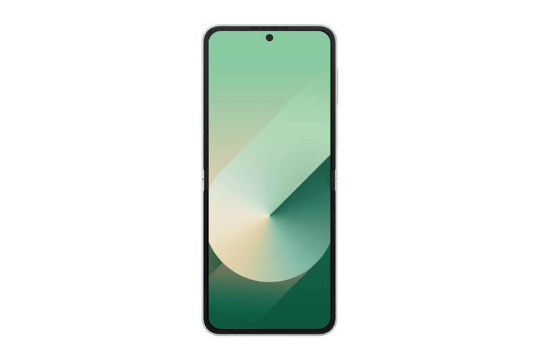 SAMSUNG FLIP 6 256GB MINT, , hi-res